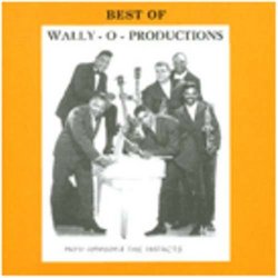 Best Of Wally-O-Productions