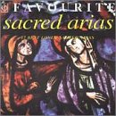 Favourite Sacred Arias