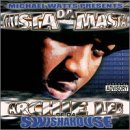 Da Mista Masta (SwishaHouse Chopped Up Remix)