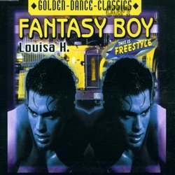 Fantasy Boy