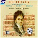 Beethoven: String Quartets