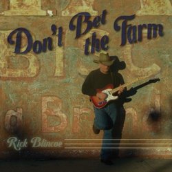 Don't Bet The Farm