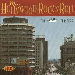 More Hollywood Rock 'n' Roll