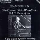 Sibelius: Complete Original Piano Music