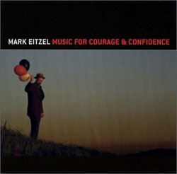 Music for Courage & Confidence