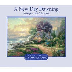 A New Day Dawning