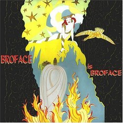 Broface is Broface