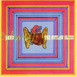 Outlaw Blues Band