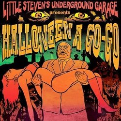 Halloween A Go-Go