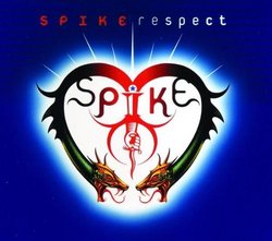 Respect [Single-CD]