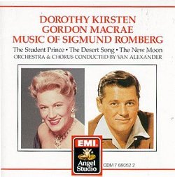 Music of Romberg