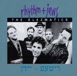Rhythm & Jews