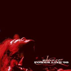 Power Live '98