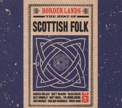 Scottish Folk: Borderlands