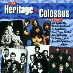 Heritage Colossus Story