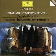 Brahms: Symphony No. 4; Tragic Overture