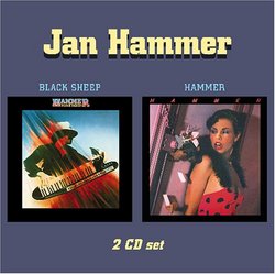 Black Sheep / Hammer