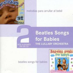Beatles Songs for Baby's