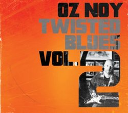 Twisted Blues Vol. 2