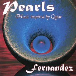 Pearls-Music Inspired By Qatar