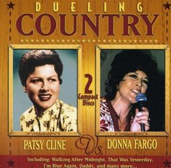 Dueling Country