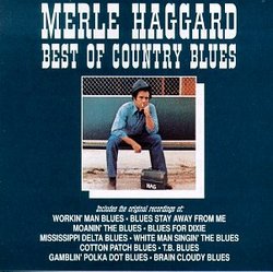 Best of the Country Blues