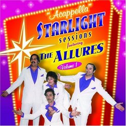 ""Acappella"" Starlight Sessions, Volume 1