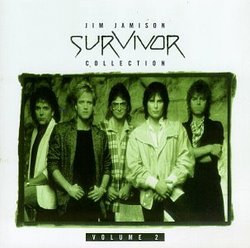 Jamison/Survivor Vol.2