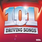 101 Driving Songs