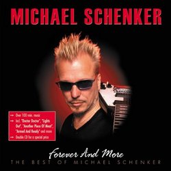 Forever & More: Best of Michael Schenker