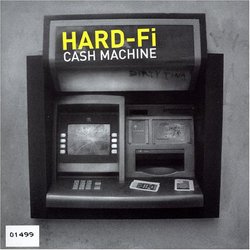 Cash Machine, Pt. 2
