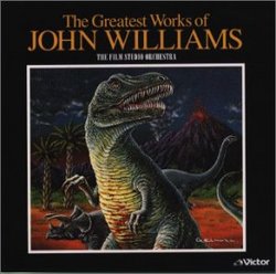 New Best One: John Williams