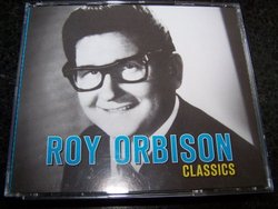 The Heart of Roy Orbison Thirty-Six All-Time Greatest Hits