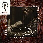 Portraits: First Recordings