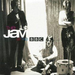 The Jam at the BBC