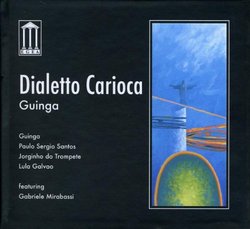 Dialetto Carioca (Slip)