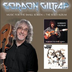 Music for the Small Screen/Solo Album