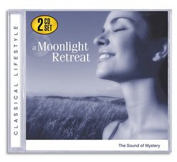 A Moonlight Retreat: The Sound of Mystery