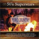 Pure Country: 50's Superstars