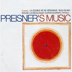 Preisner's Music