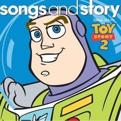 Songs & Story: Toy Story 2