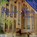 Richard Morris: Organist