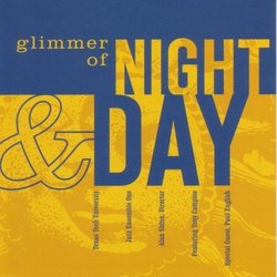 Glimmer of Night & Day