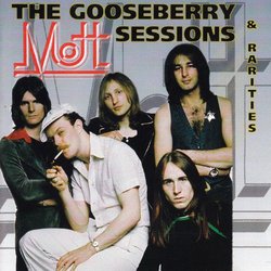 Gooseberry Sessions & Rarities