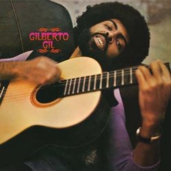 Gilberto Gil 1971