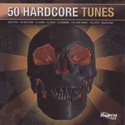 50 Hardcore Tunes