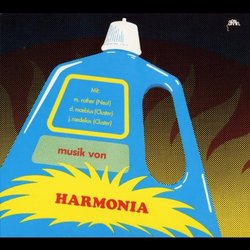 Musik Von Harmonia