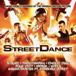 Streetdance Original Soundtrack