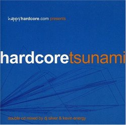 Happyhardcore.Com Present Hardcore Tsunami