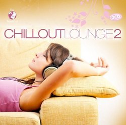 W.O.Chillout Lounge Vol.2